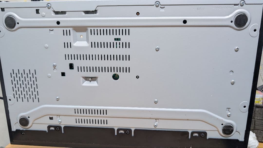 SONY UBP-X800　Blu-rayプレイヤー