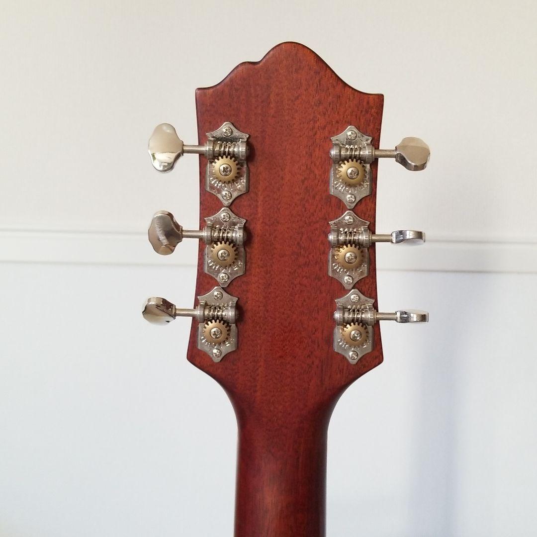 ギター Epiphone  MASTERBILT  AJ-45ME