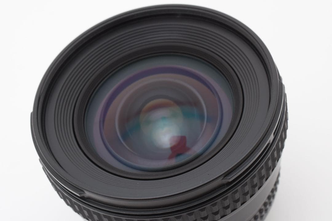 Nikon 単焦点レンズ Ai AF Nikkor 20mm f/2.8D