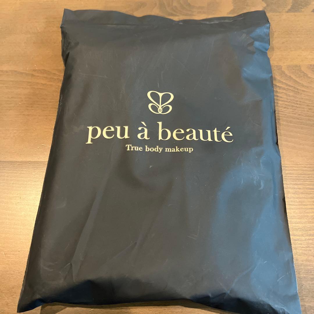 peu à beauté プーアボーテおやすみソックス2足 LL
