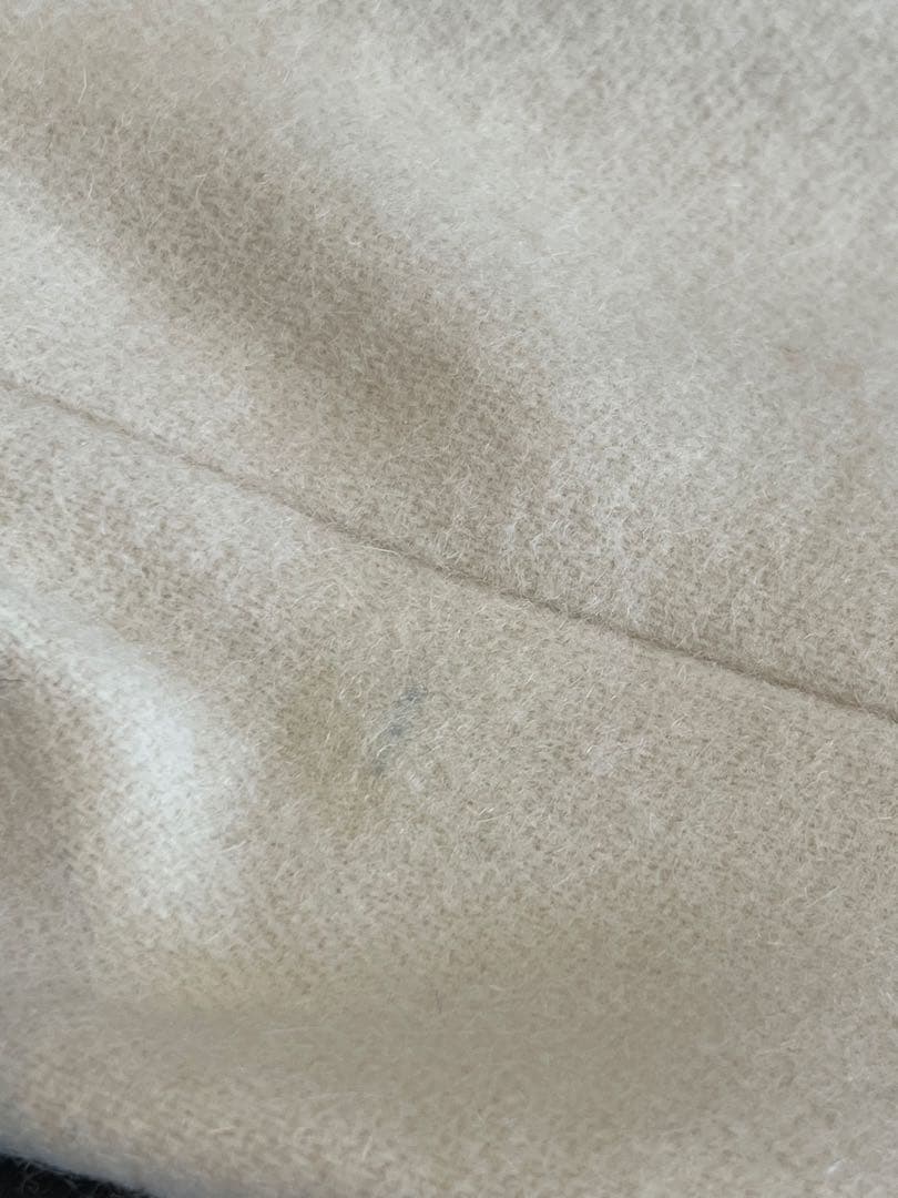 【新品•未使用】ダイアグラム グレースコンチネンタル ダッフルコート キナリ36