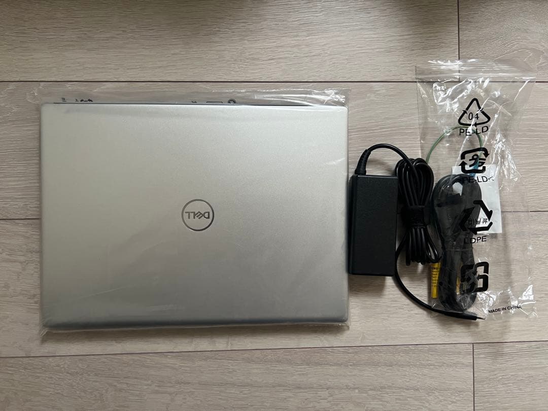 Windowsノート本体 Inspiron 14 5420 i7-1255U SSD 512GB