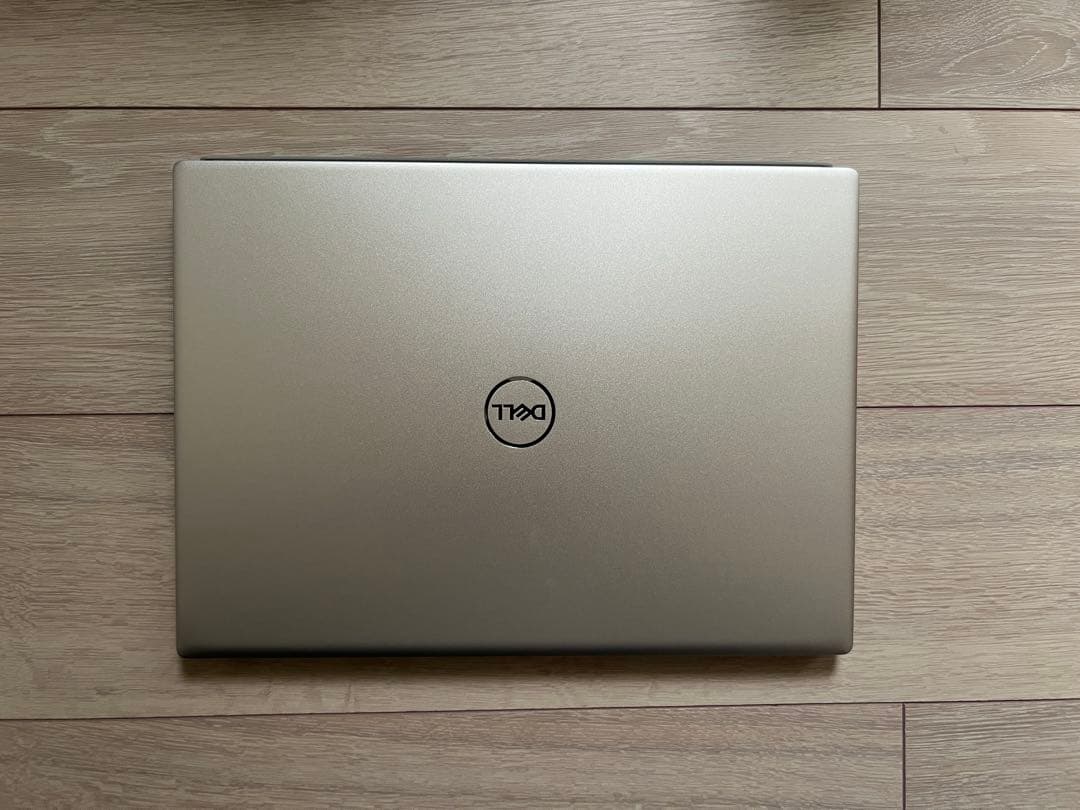 Windowsノート本体 Inspiron 14 5420 i7-1255U SSD 512GB