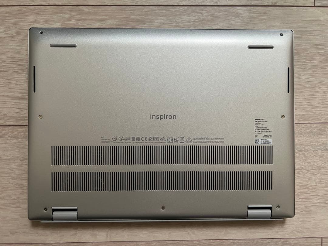 Windowsノート本体 Inspiron 14 5420 i7-1255U SSD 512GB