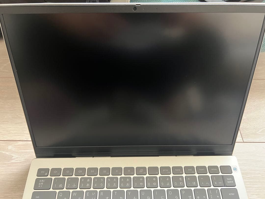 Windowsノート本体 Inspiron 14 5420 i7-1255U SSD 512GB