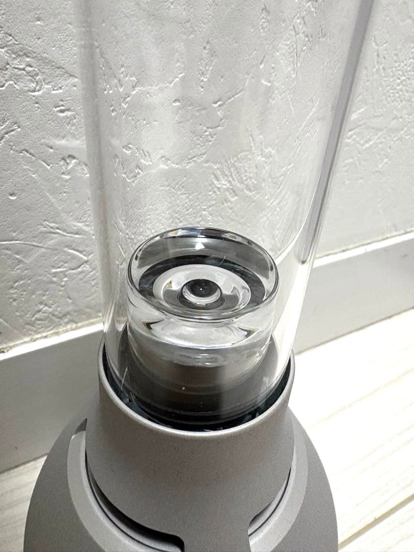 【美品】SONY LSPX-S3 グラスサウンドスピーカー