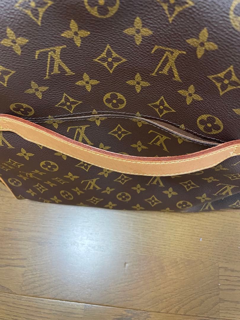 極美品‼️Louis Vuitton モノグラム メッセンジャーバッグ・アベス