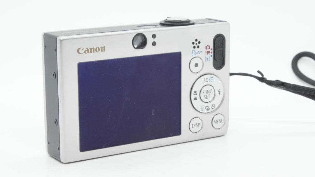 【A2046】 Canon IXY DIGITAL10 キャノン イクシ