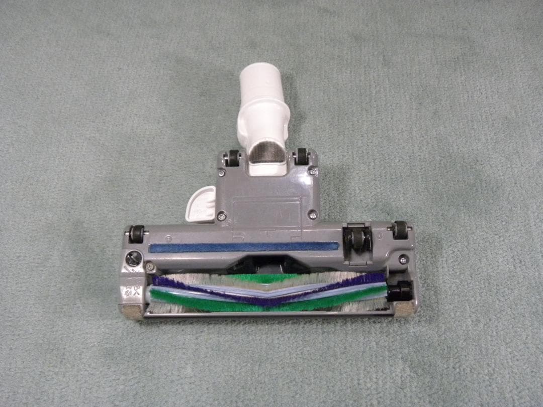 ②Panasonic掃除機MC-PJ20G