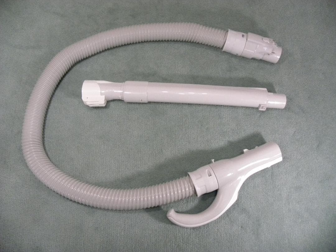 ②Panasonic掃除機MC-PJ20G