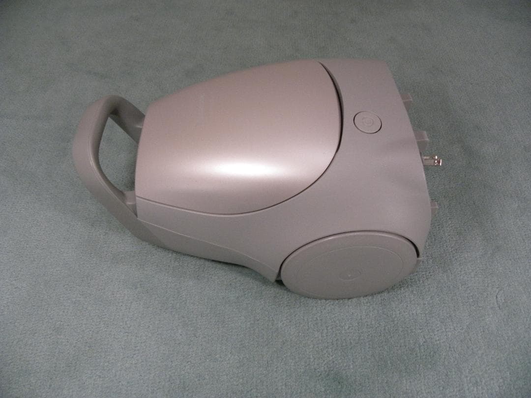 ②Panasonic掃除機MC-PJ20G