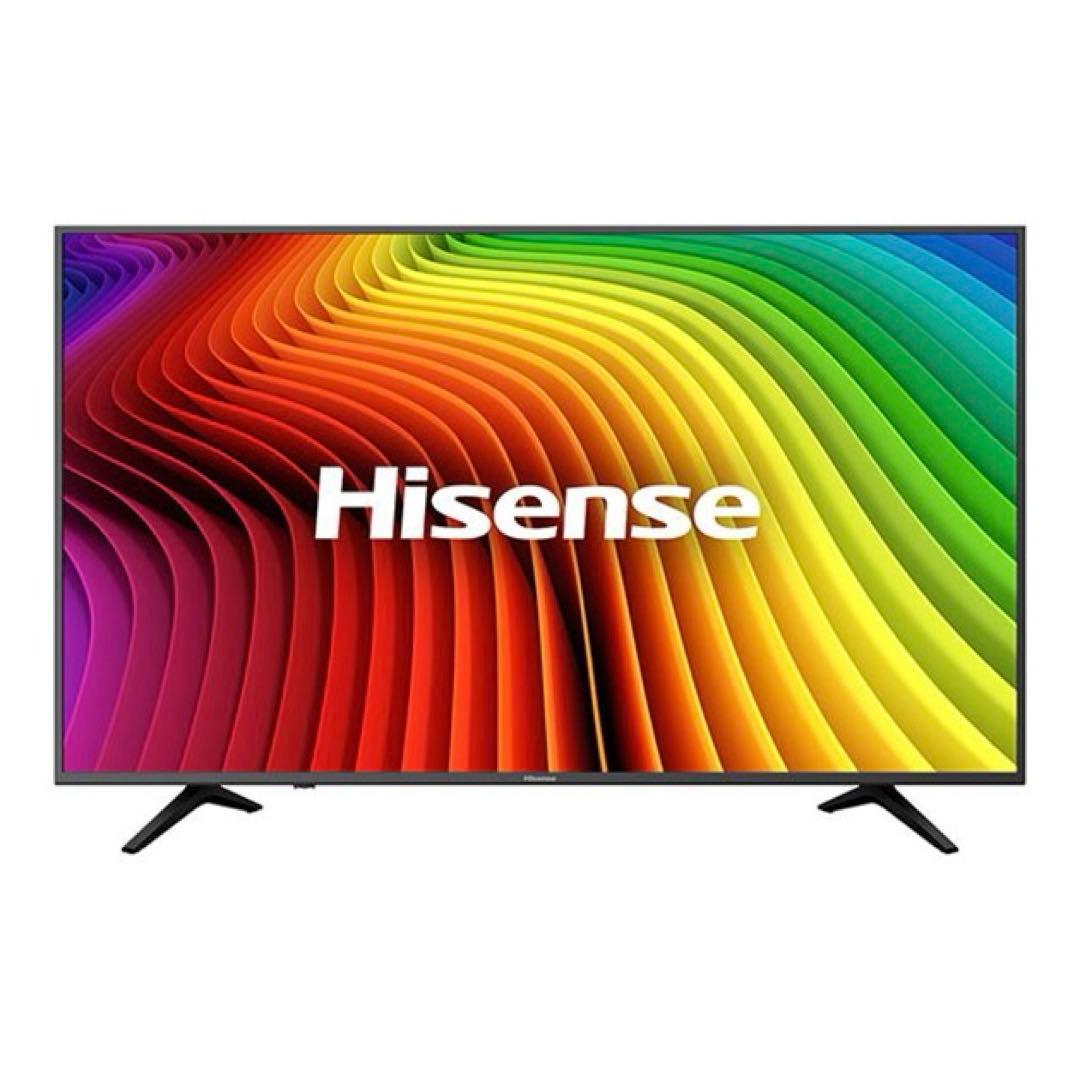 送料込み55インチ 4K 液晶テレビ 55A6100