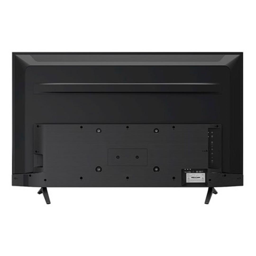 送料込み55インチ 4K 液晶テレビ 55A6100