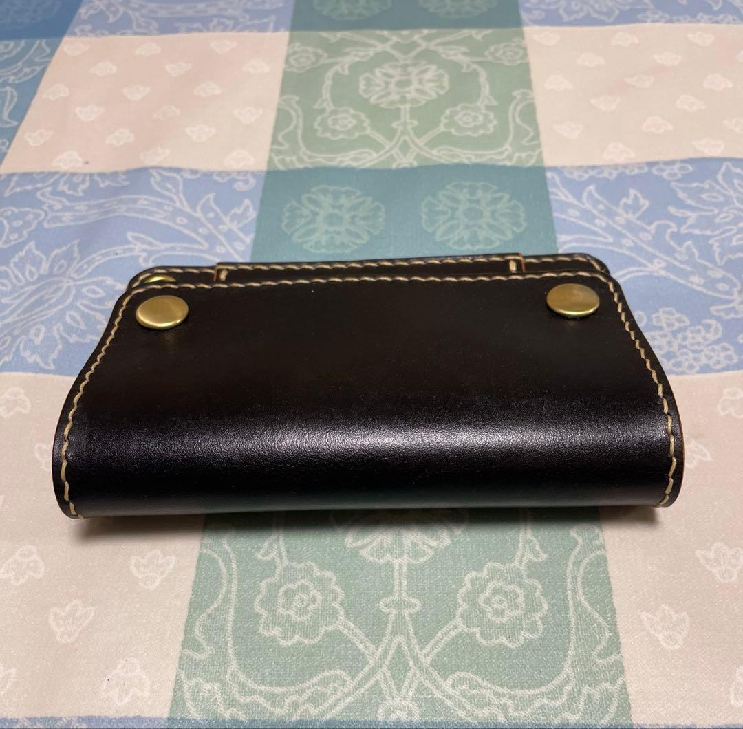 トラッカーウォレット　ミドル　KBFさん専用ページ