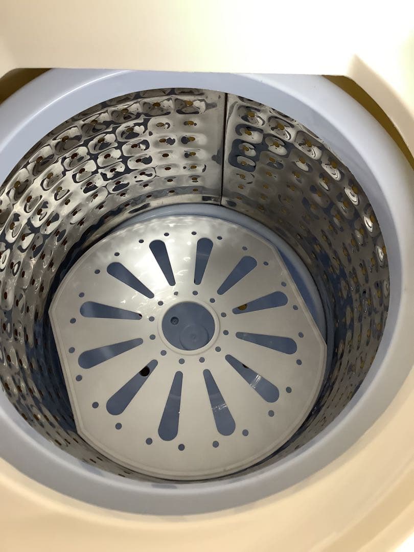 2槽式小型洗濯機 TYO-02 マイセカンドランドリーハイパー 23年製 二曹式