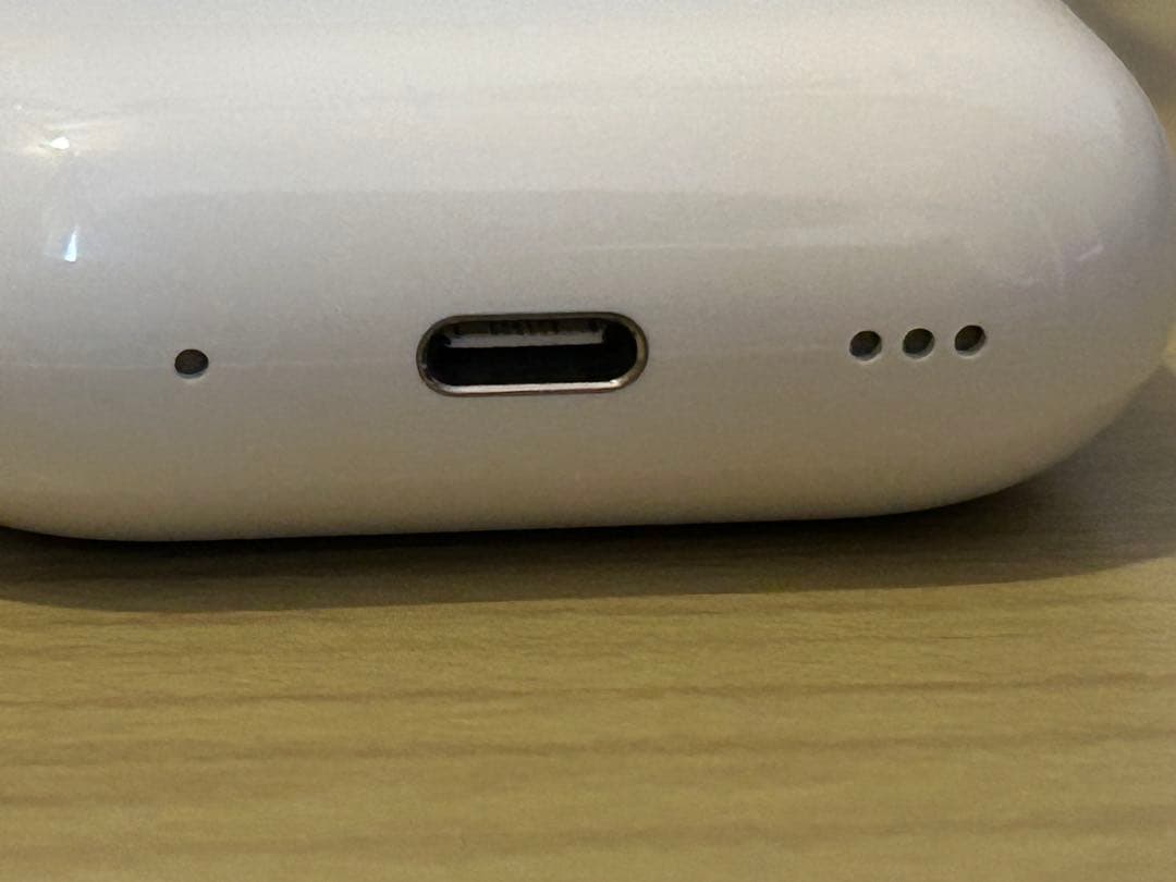 Apple AirPods Pro 2nd USB-C 2023 ジャンク品