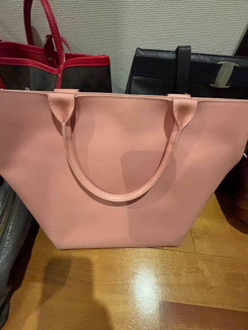 ち*こ様 まとめ売り　バッグ　10点