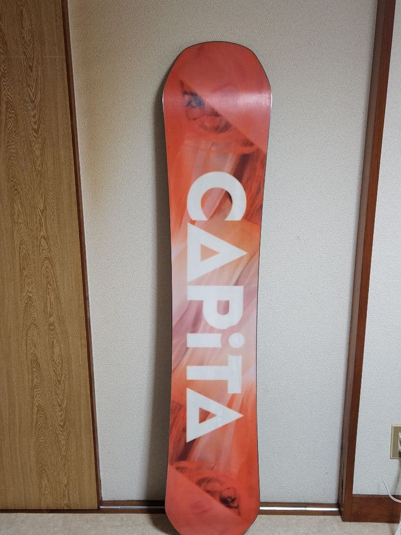 CAPITA 　DOA　１５２　最終値下げ