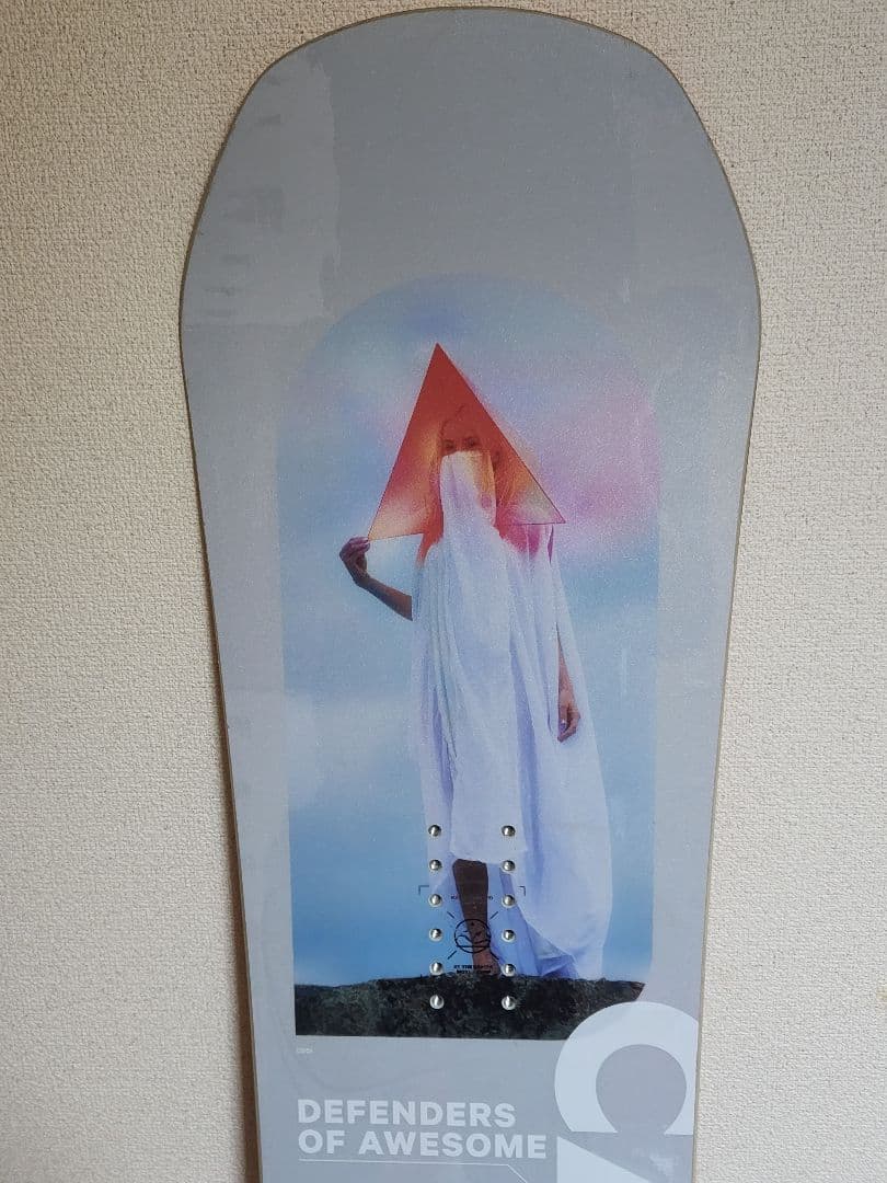 CAPITA 　DOA　１５２　最終値下げ