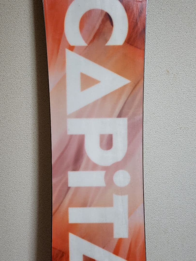 CAPITA 　DOA　１５２　最終値下げ