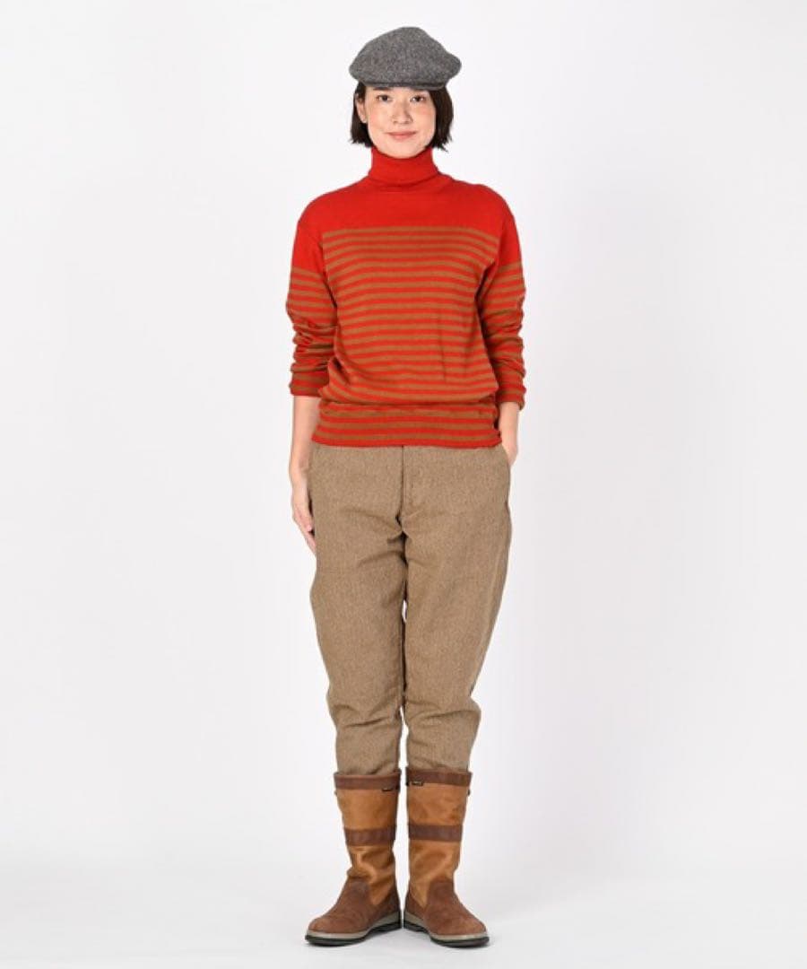 45R（フォーティーファイブアール）| スーピマスムースの908バスクタートル