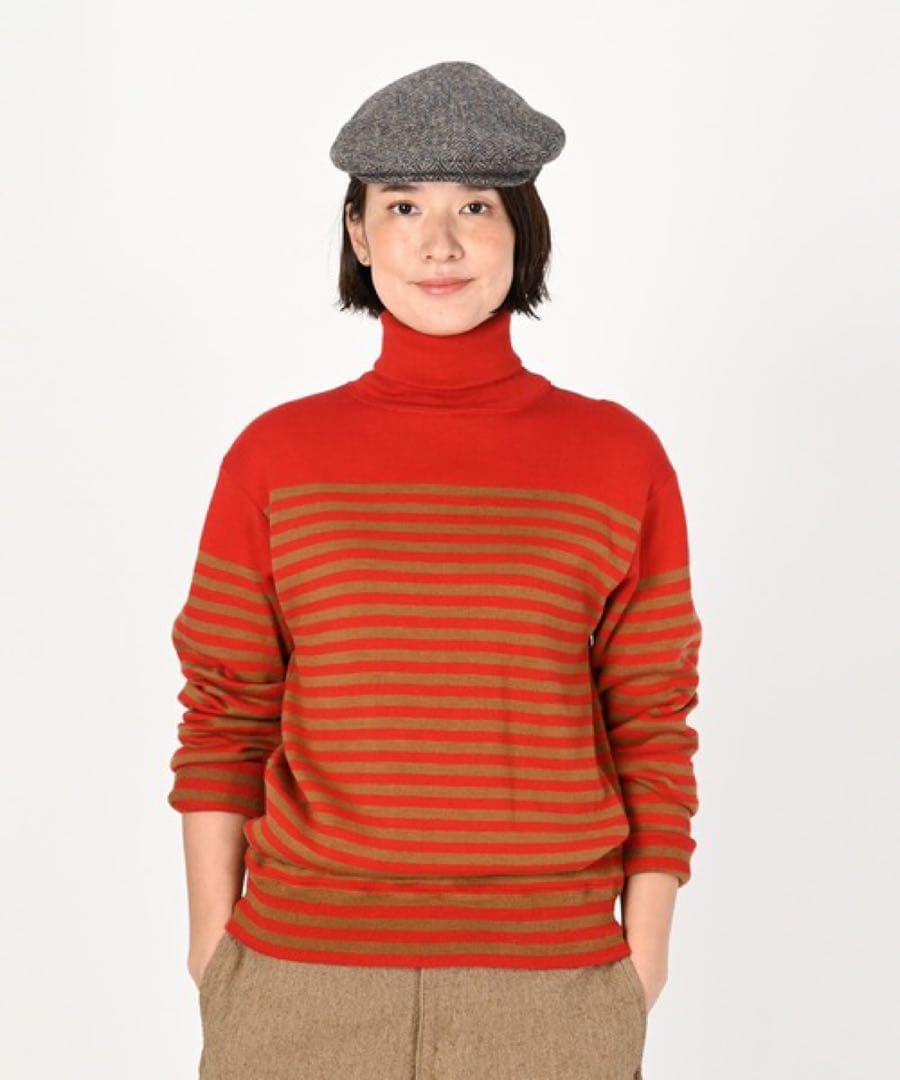 45R（フォーティーファイブアール）| スーピマスムースの908バスクタートル