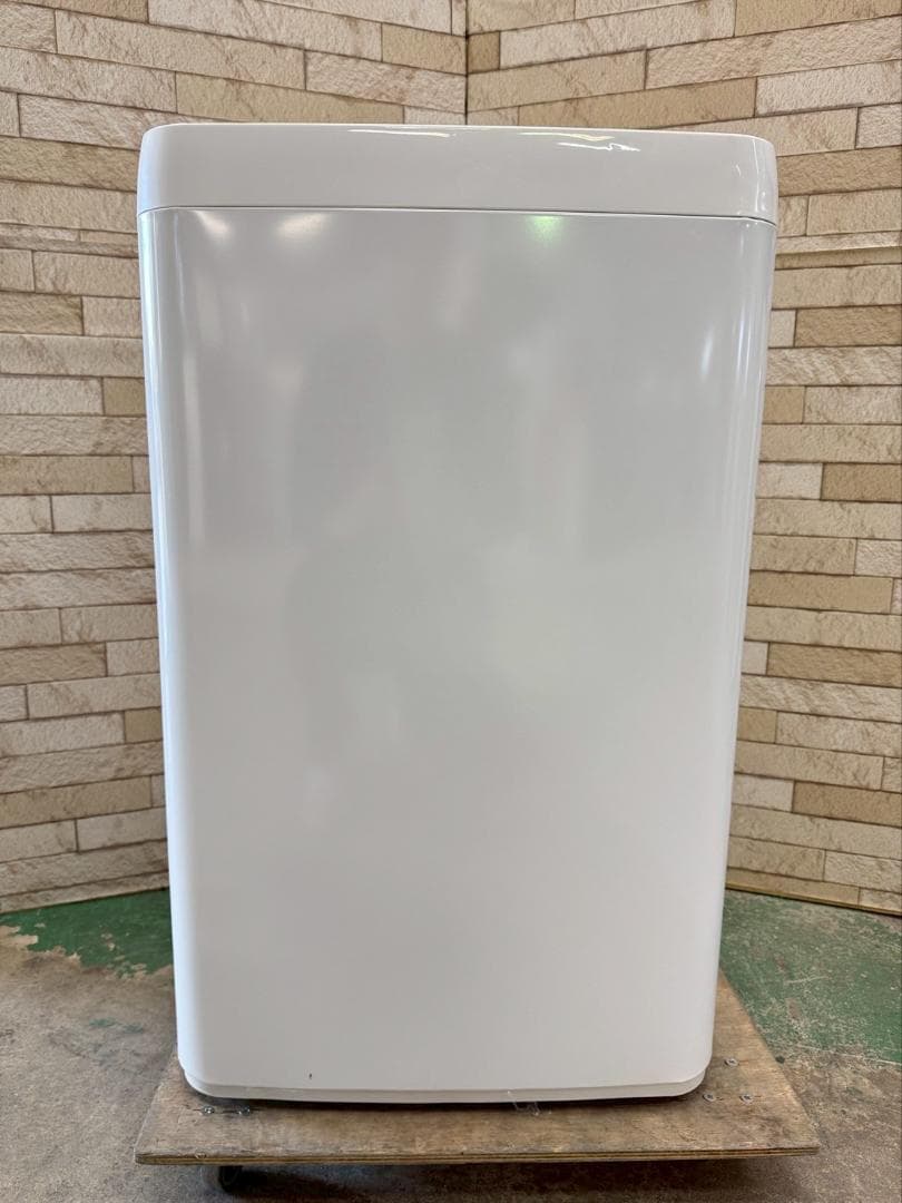 大阪送料無料★3か月保障★洗濯機★2023年★YWM-T55LW★IS-1010