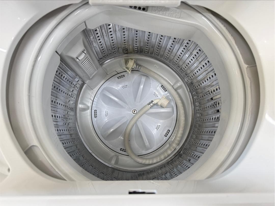 大阪送料無料★3か月保障★洗濯機★2023年★YWM-T55LW★IS-1010