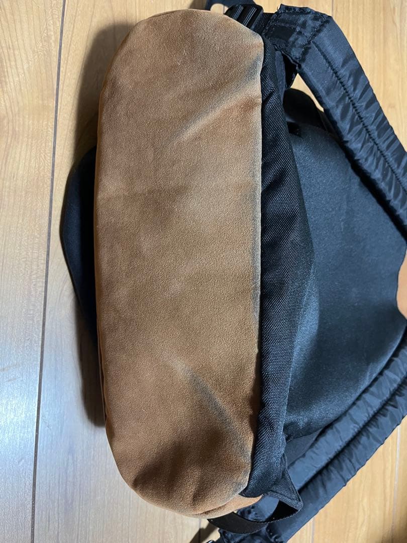 Ne-net ネネット にゃー リュックサック BLACK