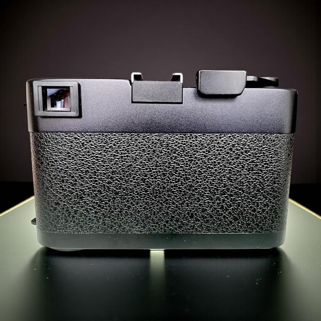 【2025年12月OH済】Leica CL