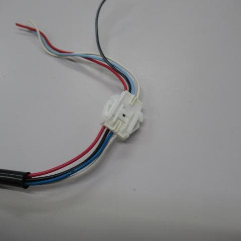 ホシザキ　製氷機　Mタイプ用ポンプモーター