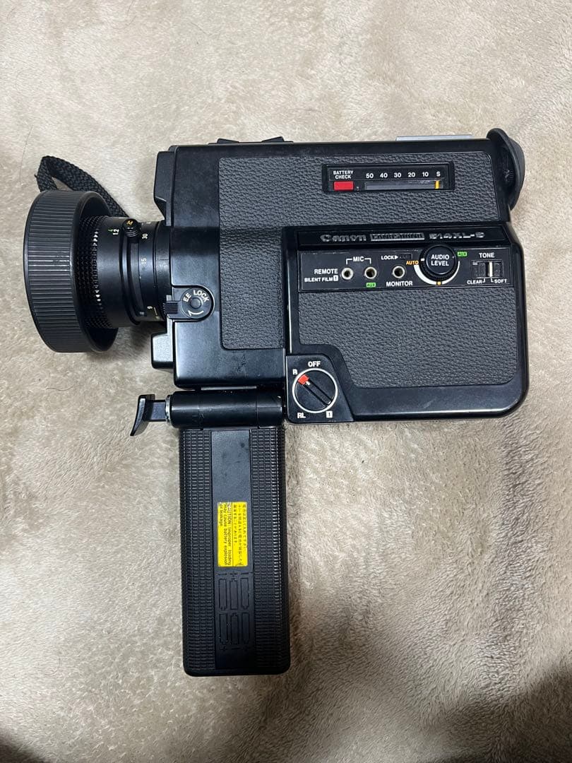 キヤノン　Canon 514XL-S ビデオカメラ 本体