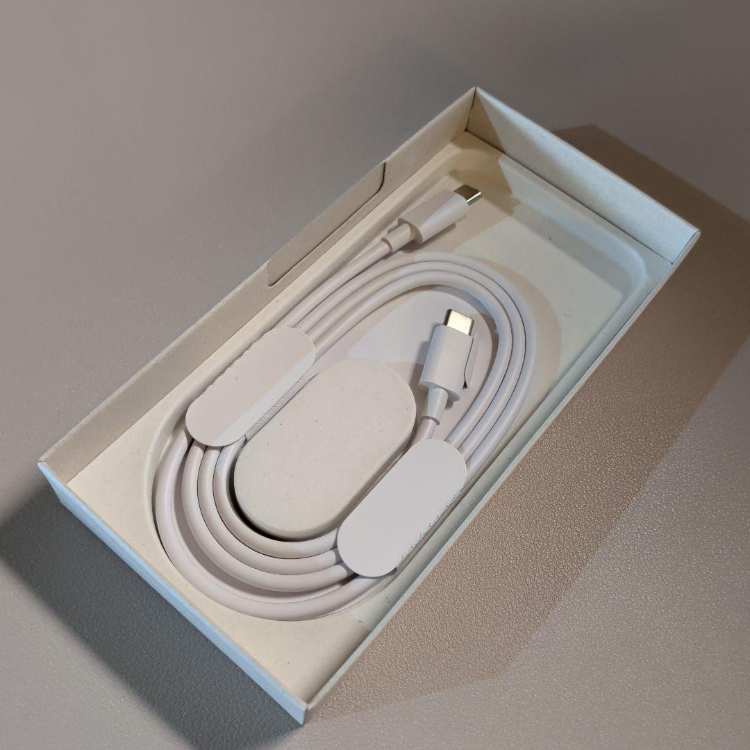 【美品】Google Pixel 9a 本体スマートフォン 青