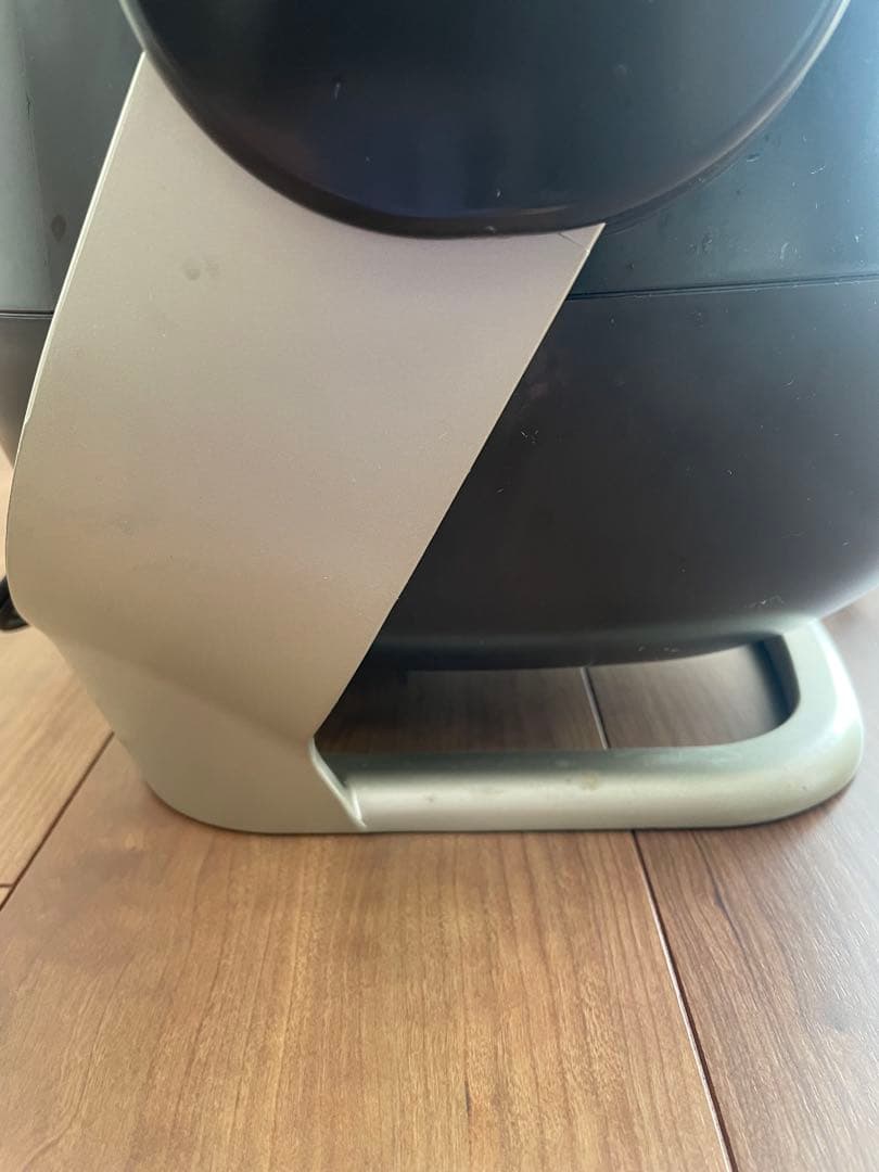 IRIS OHYAMA シェフドラム