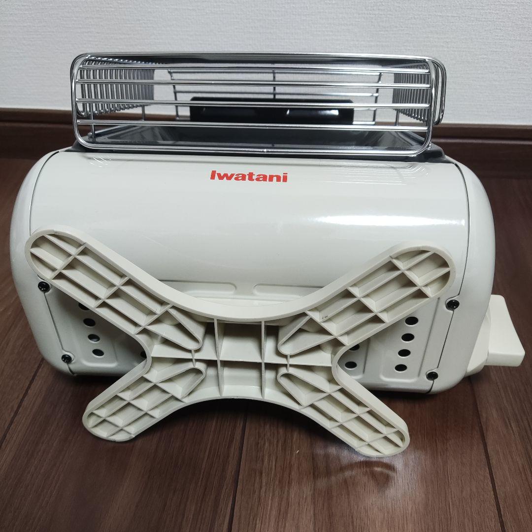 iwatani イワタニ 岩谷 カセットガスストーブ CB-STV-MYD3