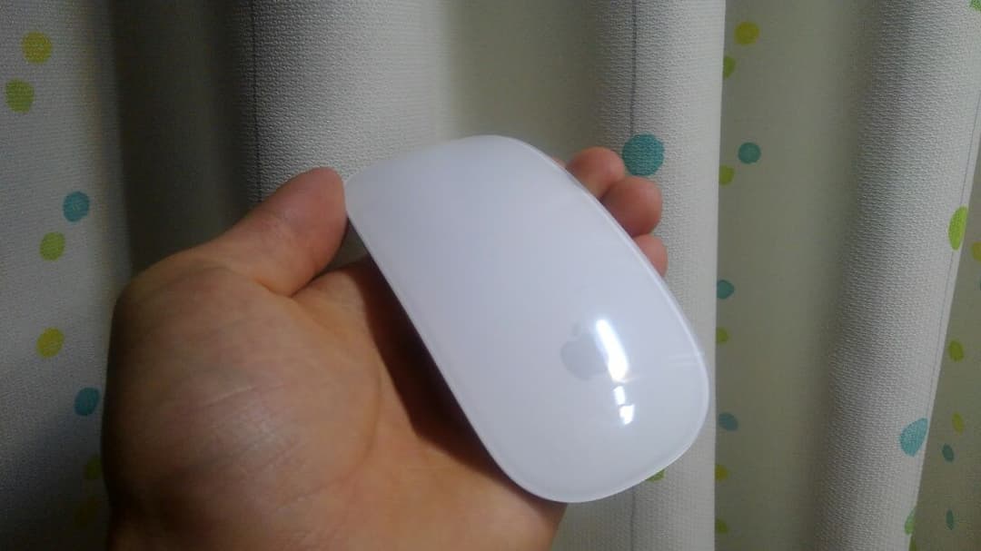 Mac OS X  バージョン10.7.5