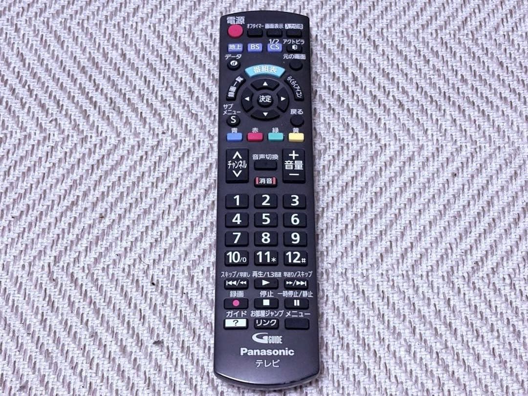 Panasonic TH-32D305 32インチ液晶テレビ