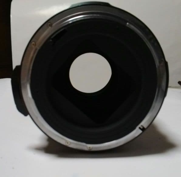 SMC PENTAX 67　1:4　300mm