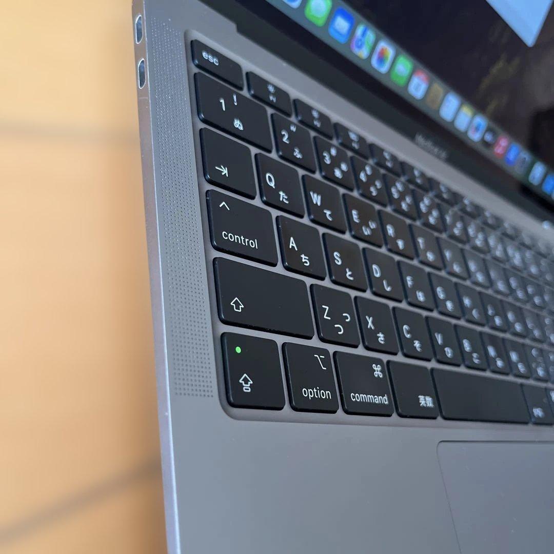 MacBook Air 13インチ [A2337]