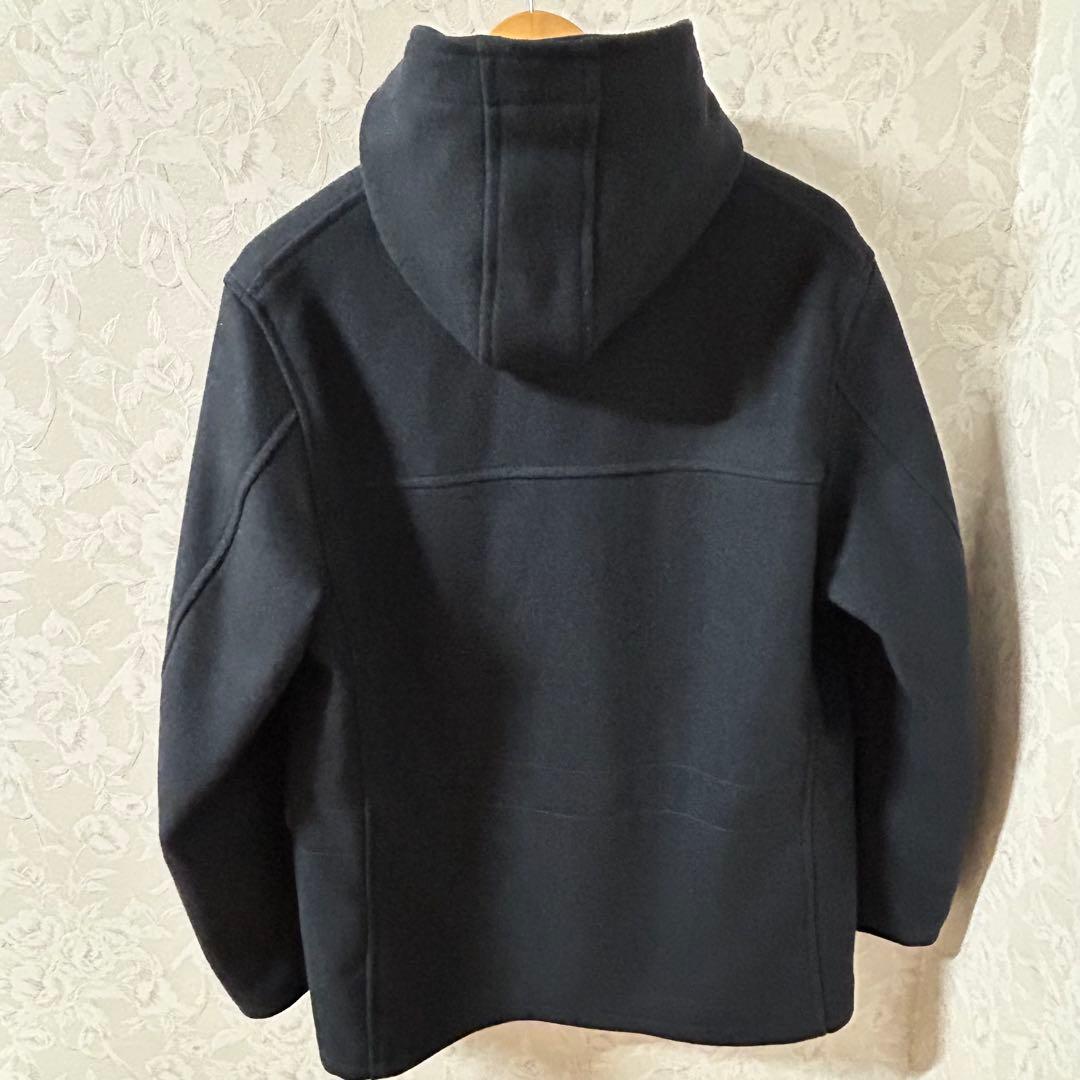 FILSON　ITALY　フィルソン　ジャケット　ネイビー　コート　キムタク