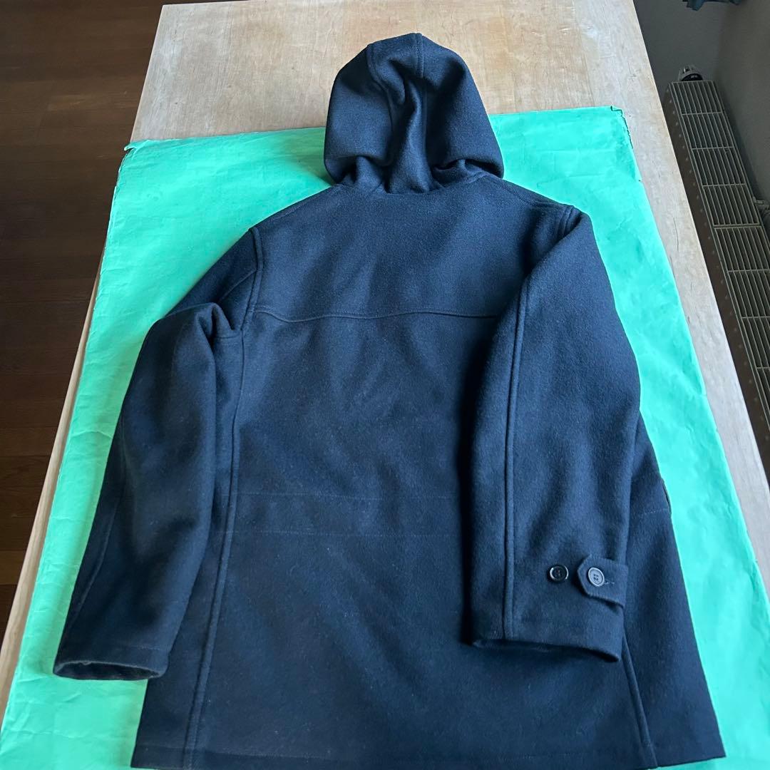 FILSON　ITALY　フィルソン　ジャケット　ネイビー　コート　キムタク