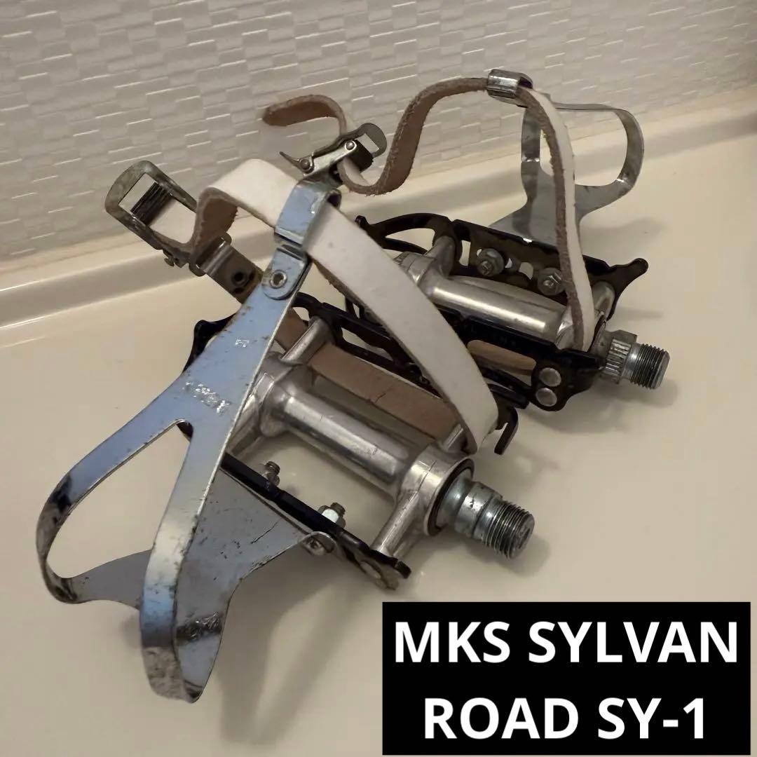 ブリヂストン製ビンテージクロモリロード RADAC 身長165-175cm