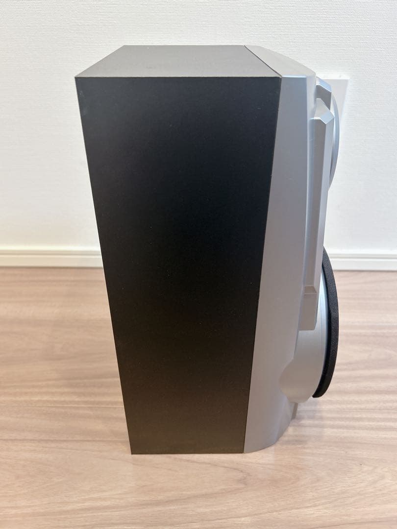 マルチコンポNEXT HF-638PE 3枚CD カセット　レコードプレーヤー