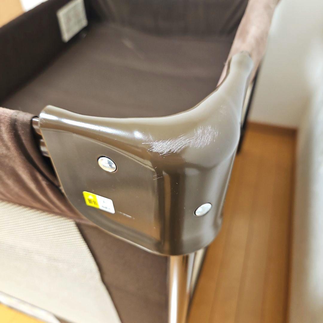 Aprica アップリカ ココネルエアー プラス