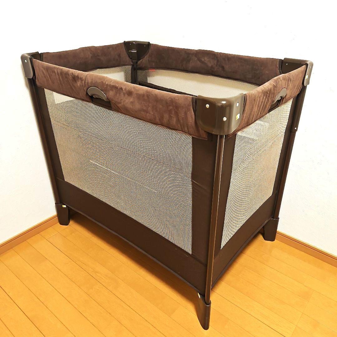 Aprica アップリカ ココネルエアー プラス