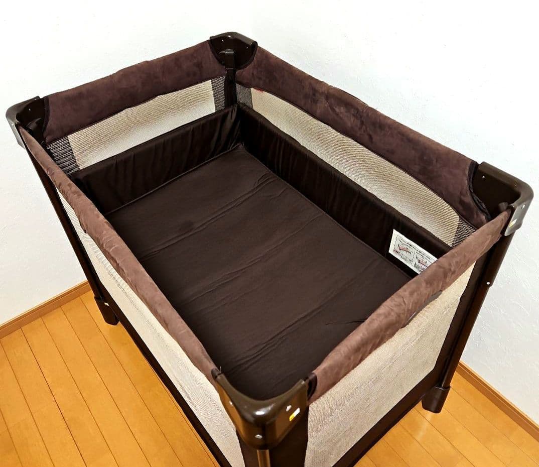 Aprica アップリカ ココネルエアー プラス