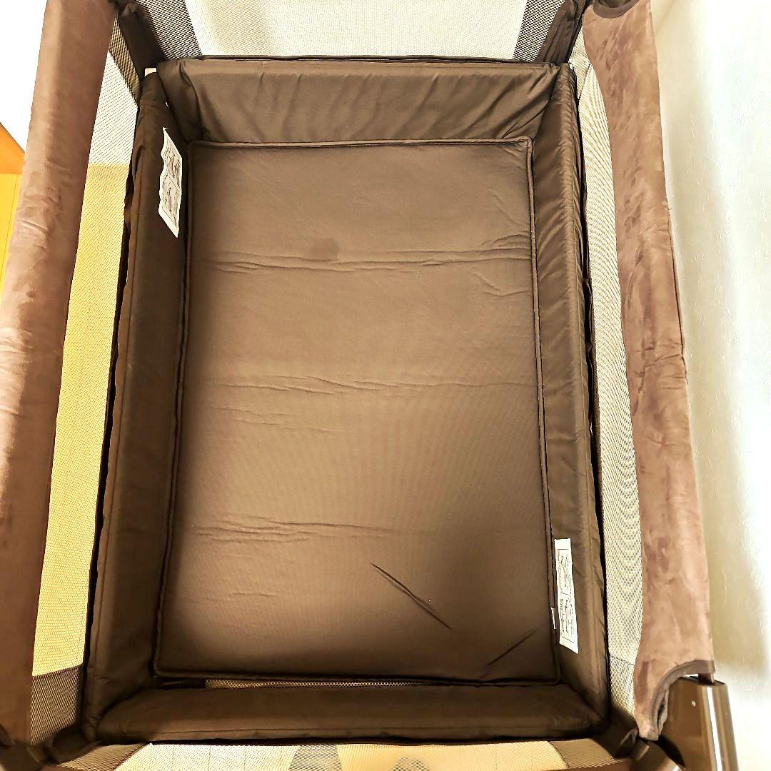 Aprica アップリカ ココネルエアー プラス