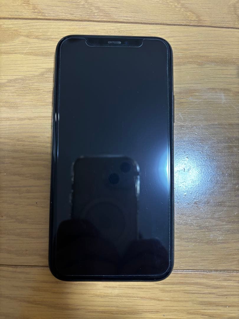 iPhone 11 Pro 本体 64GB SiMフリー 初期化済