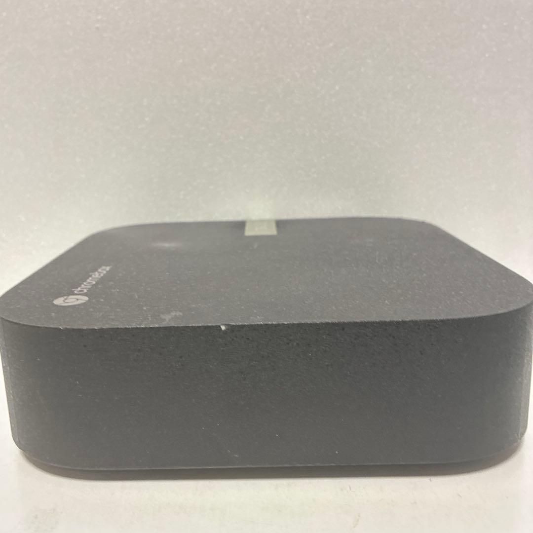 ASUS Chromebox5 CN67 12世代 Core i3 1220P