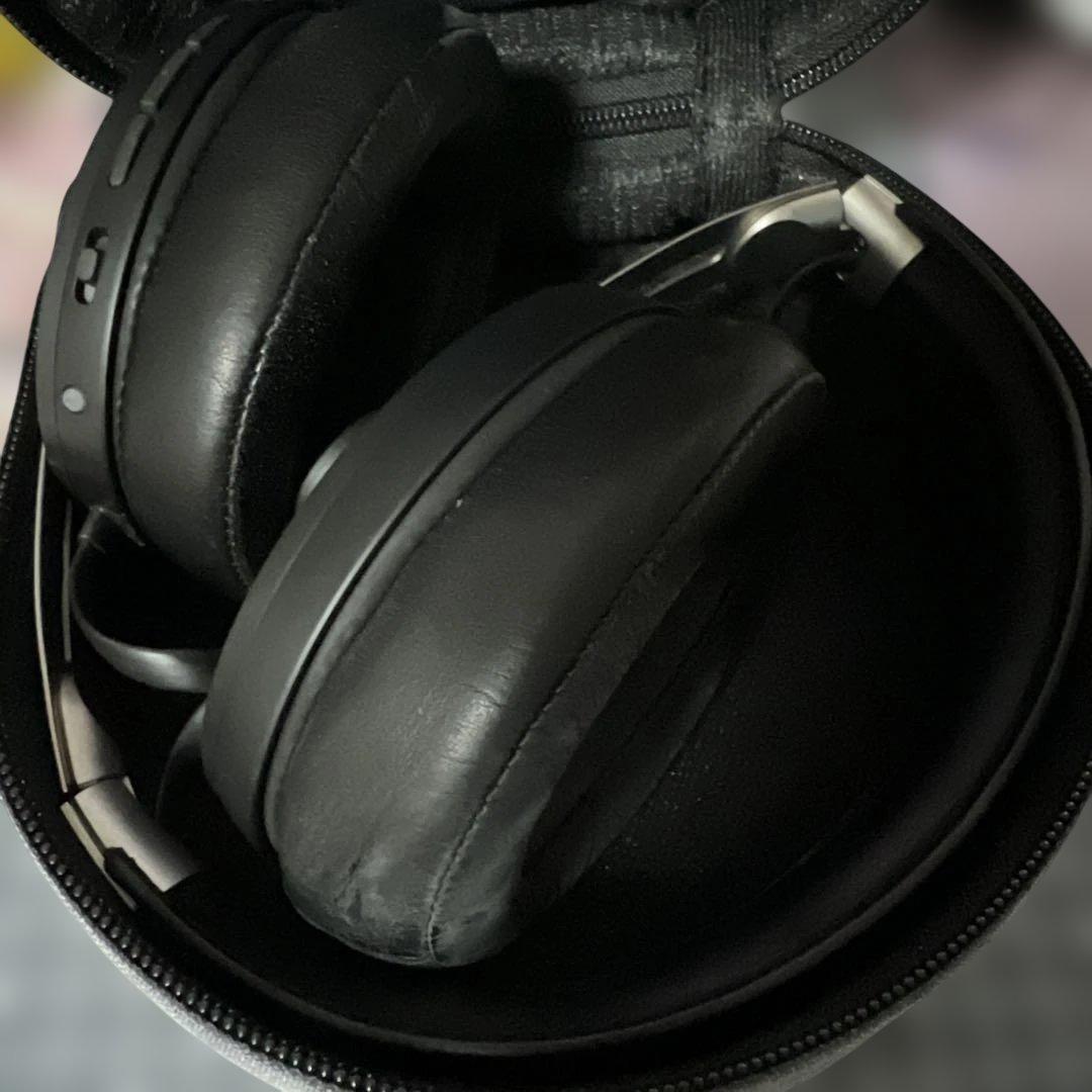 ヘッドホン SENNHEISER MOMENTUM 3 wireless